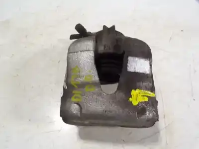 Recambio de automóvil de segunda mano de pinza freno delantera derecha para seat leon (5f1) 1.2 tsi referencias oem iam 5q0615124a  