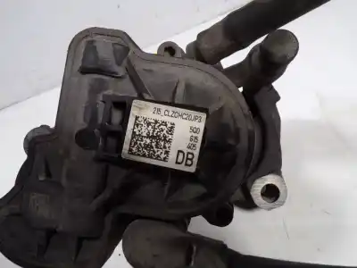 Автозапчасти б/у задний левый тормозной суппорт за seat leon (5f1) reference ссылки oem iam 8v0615423d  5q0615105