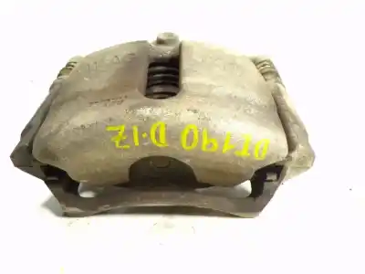 Автозапчасти б/у передний левый тормозной суппорт за seat leon (5f1) reference ссылки oem iam 8v0615123  