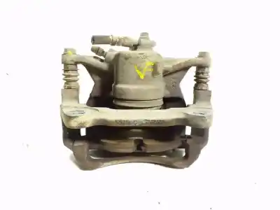Автозапчасти б/у передний левый тормозной суппорт за seat leon (5f1) reference ссылки oem iam 8v0615123  