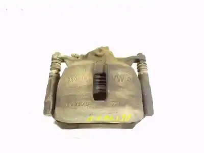 Автозапчасти б/у передний правый тормозной суппорт за seat leon (5f1) reference ссылки oem iam 8v0615124