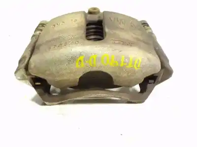 Автозапчасти б/у передний правый тормозной суппорт за seat leon (5f1) reference ссылки oem iam 8v0615124  