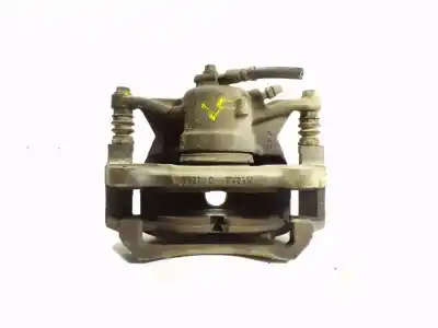 Автозапчасти б/у передний правый тормозной суппорт за seat leon (5f1) reference ссылки oem iam 8v0615124  