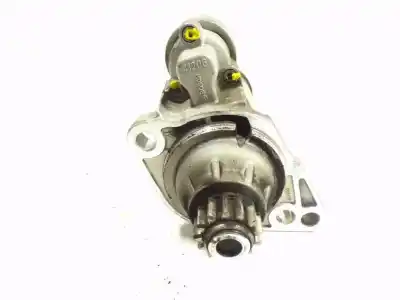 Recambio de automóvil de segunda mano de motor arranque para seat leon sc (5f5) 1.4 16v tsi referencias oem iam 02z911024q 0001179514 02z911024q