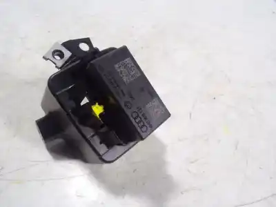 Recambio de automóvil de segunda mano de modulo electronico para audi a7 sportback (4ga) 3.0 tdi quattro referencias oem iam 4h0909131