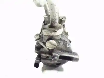 Автозапчастина б/у компресор кондиционера для seat leon sc (5f5) 1.4 16v tsi посилання на oem iam 5q0816803 757201710 5q0816803d