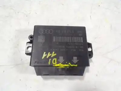 Recambio de automóvil de segunda mano de modulo electronico para audi a7 sportback (4ga) 3.0 tdi quattro referencias oem iam 4h0919475h