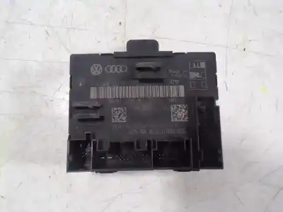 Recambio de automóvil de segunda mano de modulo electronico para audi a7 sportback (4ga) 3.0 tdi quattro referencias oem iam 4g8959792d  4g8959792c