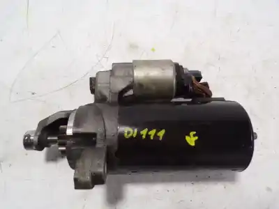 Peça sobressalente para automóvel em segunda mão motor de arranque por audi a7 sportback (4ga) 3.0 tdi clean diesel quattro referências oem iam 059911021g