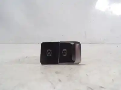 Peça sobressalente para automóvel em segunda mão alavanca de travão de mão por audi a7 sportback (4ga) 3.0 tdi clean diesel quattro referências oem iam 4g1927225