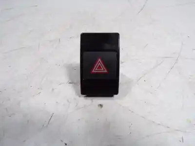 Peça sobressalente para automóvel em segunda mão interruptor 4 piscas - emergência por audi a7 sportback (4ga) 3.0 tdi clean diesel quattro referências oem iam 4g09415095pr