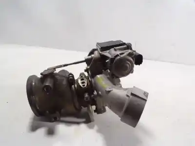 Recambio de automóvil de segunda mano de turbocompresor para seat leon (5f1) 1.2 tsi referencias oem iam 04e145721l