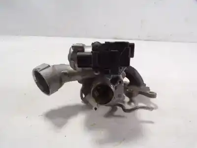 Recambio de automóvil de segunda mano de turbocompresor para seat leon (5f1) 1.2 tsi referencias oem iam 04e145721l  04e145721l