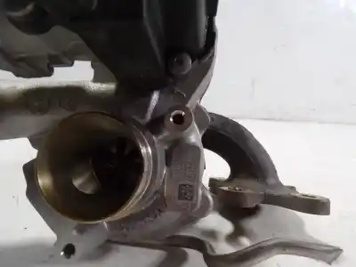 Recambio de automóvil de segunda mano de turbocompresor para seat leon (5f1) 1.2 tsi referencias oem iam 04e145721l  04e145721l