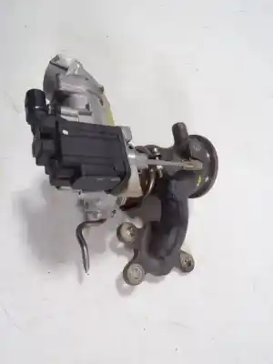 Recambio de automóvil de segunda mano de turbocompresor para seat leon (5f1) 1.2 tsi referencias oem iam 04e145721l  04e145721l