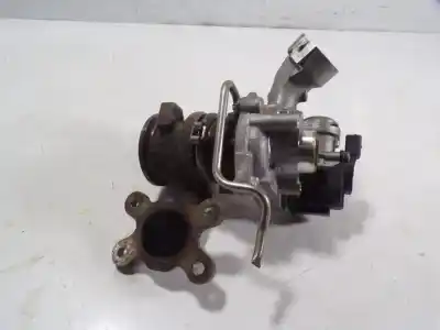 Recambio de automóvil de segunda mano de turbocompresor para seat leon (5f1) 1.2 tsi referencias oem iam 04e145721l  04e145721l