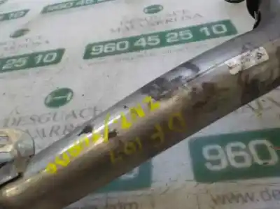 Peça sobressalente para automóvel em segunda mão tubo do intercooler por renault scenic iii 1.5 dci diesel fap referências oem iam   