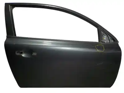 Автозапчасти б/у дверь передняя правая за volvo c30 1.6 d drive kinetic ссылки oem iam 31335484