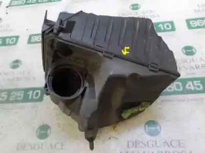 Second-hand car spare part AIR FILTER for RENAULT SCENIC III  OEM IAM references   