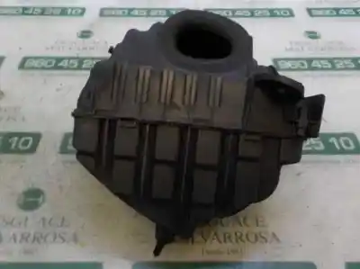 Second-hand car spare part air filter for renault scenic iii 1.5 dci diesel fap oem iam references   