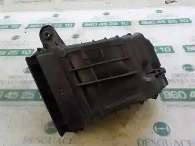 Recambio de automóvil de segunda mano de filtro aire para renault scenic iii 1.5 dci diesel fap referencias oem iam   