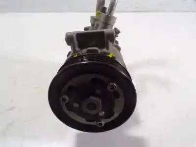 Автозапчасти б/у компрессор кондиционера воздуха за seat leon (5f1) 1.2 tsi ссылки oem iam 5q0816803  5q0816803