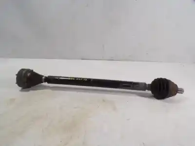 Автозапчасти б/у правый привод за seat leon (5f1) 1.2 tsi ссылки oem iam 5q0407272b