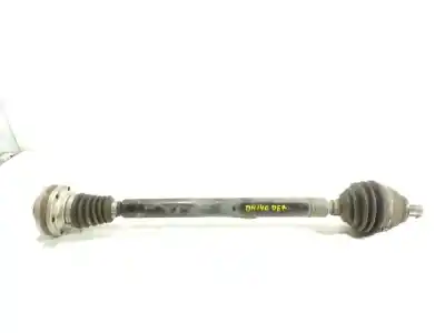 Автозапчасти б/у правый привод за seat leon sc (5f5) fr ссылки oem iam 5q0407272bm