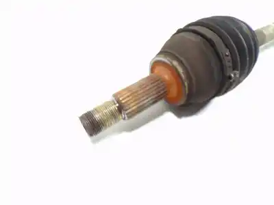 Second-hand car spare part front left transmission for ford fiesta (cb1) 1.4 tdci cat oem iam references   8v513b437aaa