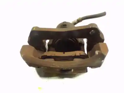 Автозапчасти б/у передний правый тормозной суппорт за ford fiesta (cb1) 1.4 tdci cat ссылки oem iam   