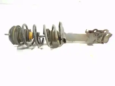 Pezzo di ricambio per auto di seconda mano AMMORTIZZATORE ANTERIORE SINISTRO per FORD FIESTA (CB1)  Riferimenti OEM IAM   8V5118K001BH