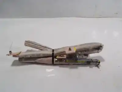 Tweedehands auto-onderdeel gordijn airbag voor rechts voor volkswagen scirocco iii (137, 138) 1.4 tsi oem iam-referenties 1k8880742b