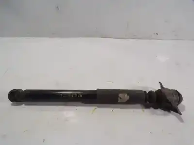 Tweedehands auto-onderdeel schokbreker links achter voor volkswagen scirocco iii (137, 138) 1.4 tsi oem iam-referenties 1k0513029fg