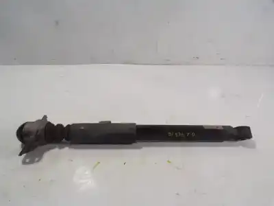 Tweedehands auto-onderdeel schokbreker rechts achter voor volkswagen scirocco iii (137, 138) 1.4 tsi oem iam-referenties 1k0513029fg