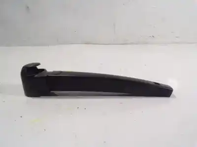 Tweedehands auto-onderdeel ruitenwisser arm voor volkswagen scirocco iii (137, 138) 1.4 tsi oem iam-referenties 1k8955707a