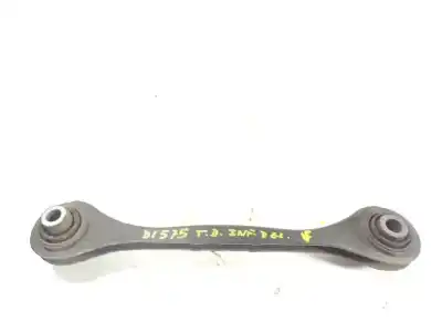 Peça sobressalente para automóvel em segunda mão BRAÇO DE SUSPENSÃO TRASEIRO INFERIOR DIREITO por VOLKSWAGEN SCIROCCO III (137, 138)  Referências OEM IAM 1K0501529H  
