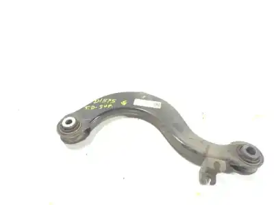 Tweedehands auto-onderdeel ophang arm achter recht boven voor volkswagen scirocco iii (137, 138) 1.4 tsi oem iam-referenties 5q0505323c