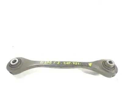 Tweedehands auto-onderdeel onderste veringarm achter links voor volkswagen scirocco iii (137, 138) 1.4 tsi oem iam-referenties 1k0501529h