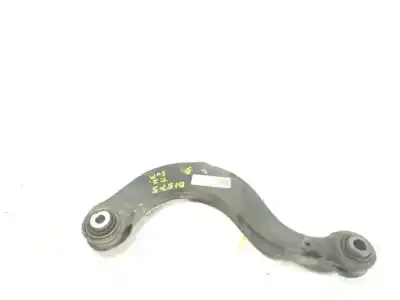 Tweedehands auto-onderdeel linker achter bovenste ophang arm voor volkswagen scirocco iii (137, 138) 1.4 tsi oem iam-referenties 5q0505323c