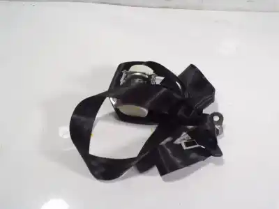 Tweedehands auto-onderdeel veiligheidsriem links achter voor volkswagen scirocco iii (137, 138) 1.4 tsi oem iam-referenties 1k8857805raa