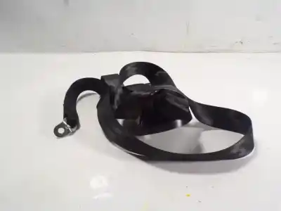 Tweedehands auto-onderdeel veiligheidsriem rechts achter voor volkswagen scirocco iii (137, 138) 1.4 tsi oem iam-referenties 1k8857806raa
