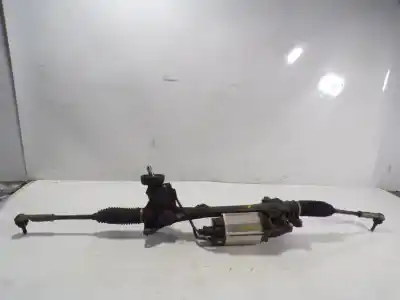 Tweedehands auto-onderdeel stuurinrichting voor volkswagen scirocco iii (137, 138) 1.4 tsi oem iam-referenties 1k1423055m