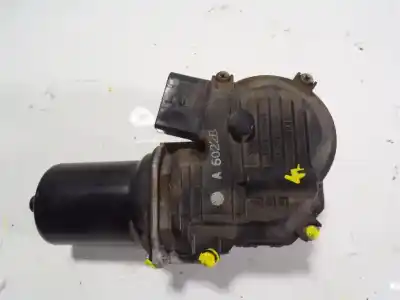 Tweedehands auto-onderdeel ruitenwissermotor voor voor volkswagen scirocco iii (137, 138) 1.4 tsi oem iam-referenties 1k8955023k