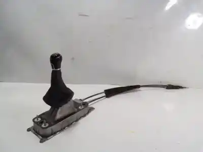 Tweedehands auto-onderdeel versnellingspook voor volkswagen scirocco iii (137, 138) 1.4 tsi oem iam-referenties 1k0711050a