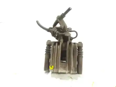 Tweedehands auto-onderdeel rechts achter remklauw voor volkswagen scirocco iii (137, 138) 1.4 tsi oem iam-referenties 1k0615424j