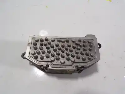 Tweedehands auto-onderdeel verwarmingsweerstand voor volkswagen scirocco iii (137, 138) 1.4 tsi oem iam-referenties 3c0907521g