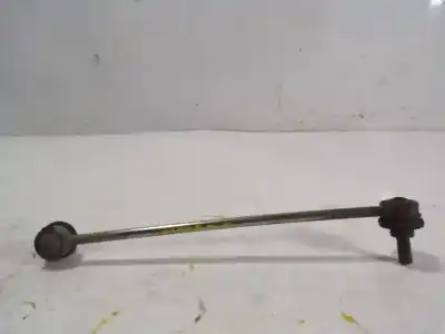 Tweedehands auto-onderdeel linker voorste beugel voor volkswagen scirocco iii (137, 138) 1.4 tsi oem iam-referenties 1k0411315r