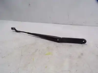 Pezzo di ricambio per auto di seconda mano BRACCIO TERGICRISTALLO ANTERIORE SINISTRO per VOLKSWAGEN POLO  Riferimenti OEM IAM 2G1955409A03C  