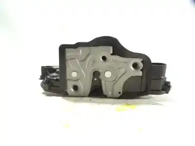 Recambio de automóvil de segunda mano de cerradura puerta delantera izquierda para volkswagen polo 1.0 tsi referencias oem iam 10b837015  10b837015