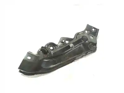 Second-hand car spare part left headlight support for volkswagen polo 1.0 tsi oem iam references 2g0806929d